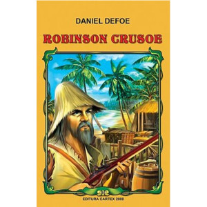 Robinson Crusoe