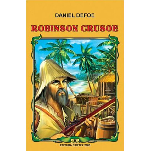 Robinson Crusoe