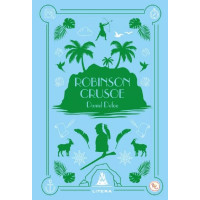 Robinson Crusoe Robinson Crusoe