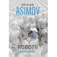 Roboții V. Roboții și Imperiul