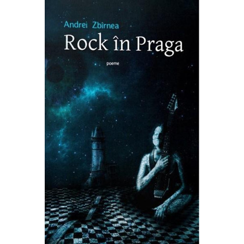 Rock în Praga