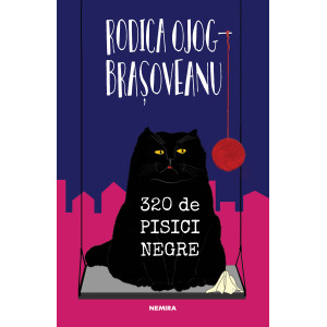 320 de pisici negre