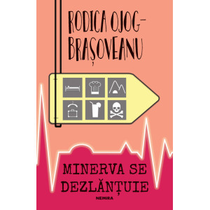 Minerva se dezlănțuie