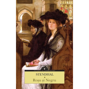 Roșu și negru Roșu și negru