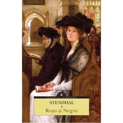 Roșu și negru