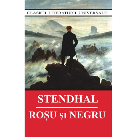 Rosu și Negru