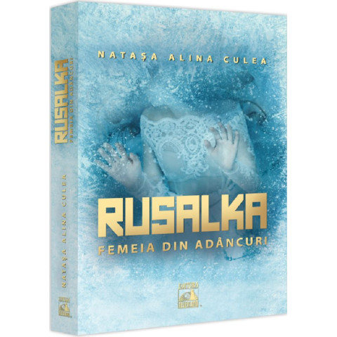 Rusalka. Femeia din adâncuri