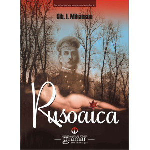 Rusoaica