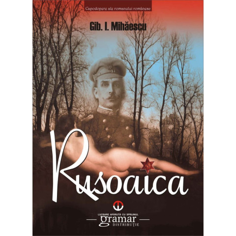 Rusoaica