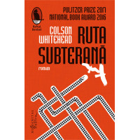 Ruta subterană