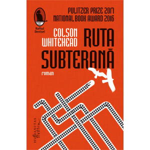 Ruta subterană