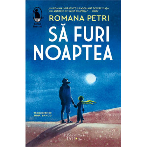 Să furi noaptea Să furi noaptea