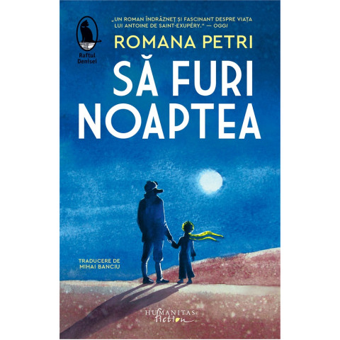 Să furi noaptea Să furi noaptea