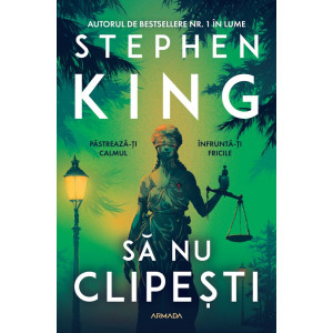 Să nu clipești