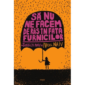 Să nu ne facem de râs în fața furnicilor