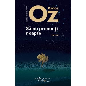 Să nu pronunți: noapte