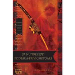 Să nu trezești podeaua - privighetoare