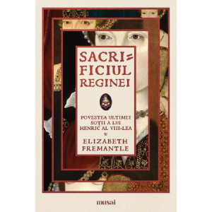 Sacrificiul reginei