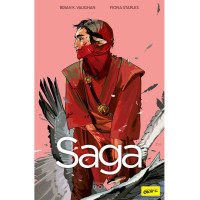 Saga #2