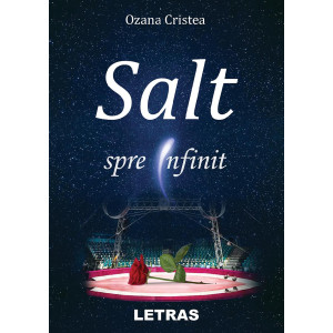 Salt spre infinit