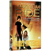 Salvarea lumii și alte sporturi extreme - Maximum Ride 3