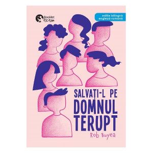 Salvați-l pe domnul Terupt