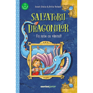 Salvatorii dragonilor