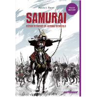 Samurai. Război și onoare în Japonia medievală