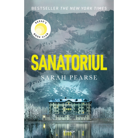 Sanatoriul