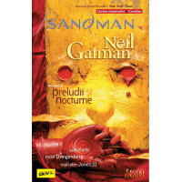 Sandman #1. Preludii și nocturne