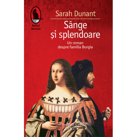 Sânge şi splendoare