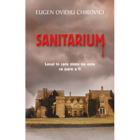 Sanitarium