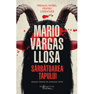 Sărbătoarea Țapului