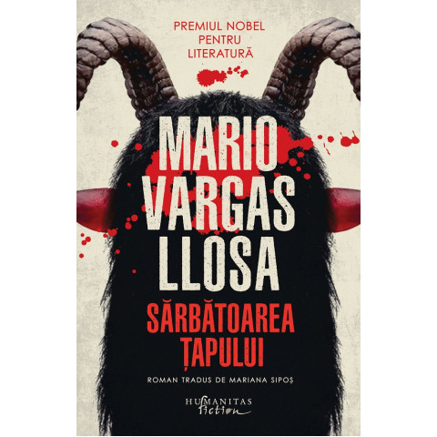 Sărbătoarea Țapului
