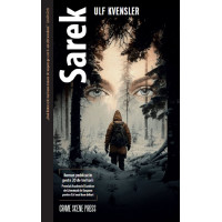 Sarek Sarek