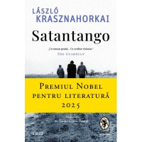 Satantango 2025