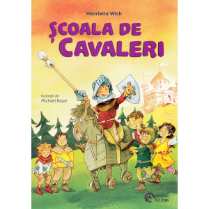 Școala de Cavaleri