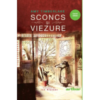 Sconcs și viezure Sconcs și viezure