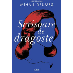 Scrisoare de dragoste 2024