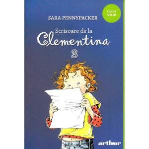Scrisoare de la Clementina 3