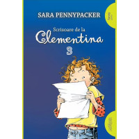 Scrisoare de la Clementina - 3