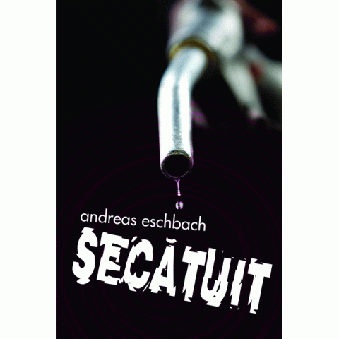 Secătuit 