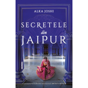 Secretele din Jaipur