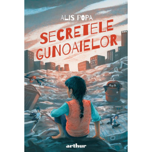 Secretele gunoaielor