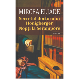 Secretul Doctorului Honigberger - Nopți la Serampore