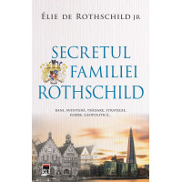 Secretul familiei Rothschild