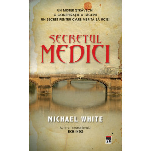 Secretul Medici