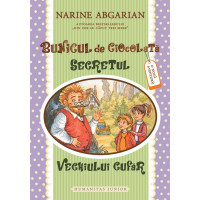Secretul vechiului cufăr