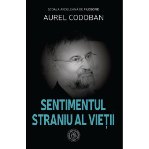 Sentimentul straniu al vieții