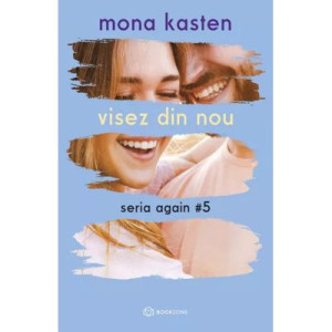 Seria again Vol. 5 - Visez din nou